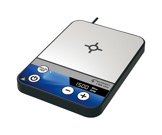 電磁コイル式スターラー 薄型 800mL iStir Uno