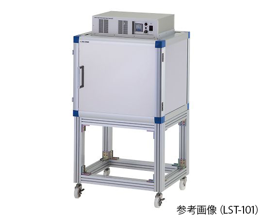 光安定性評価試験庫 LED・可視光 LST-101