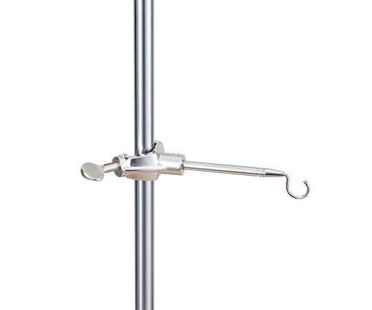 吊り下げクランプ ムッフ付