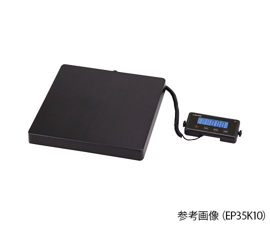 4-2557-03 エコノミー台はかり 200kg EP200K200 アズワン(AS ONE)