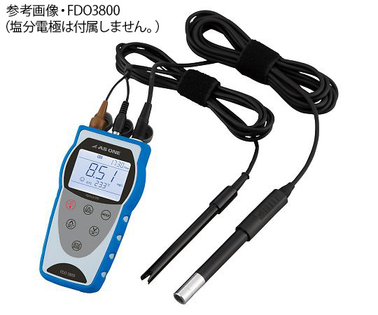 光学式溶存酸素計 FDO380