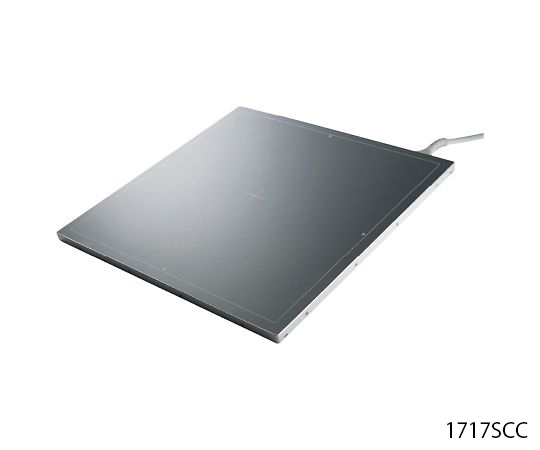 移動式X線撮影装置 127μm Mine2 1717SCC