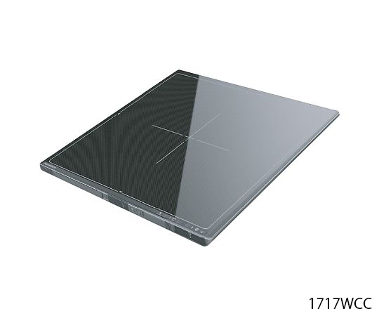 4-2880-03 移動式X線撮影装置 127μm Mine2 1717WCC