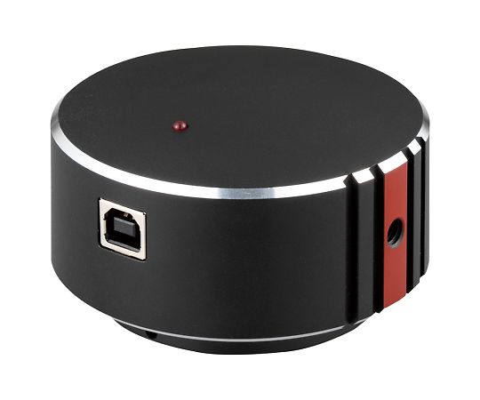 4-2895-01 デジタル顕微鏡カメラ カメラ本体 MIC-143C アズワン(AS ONE)