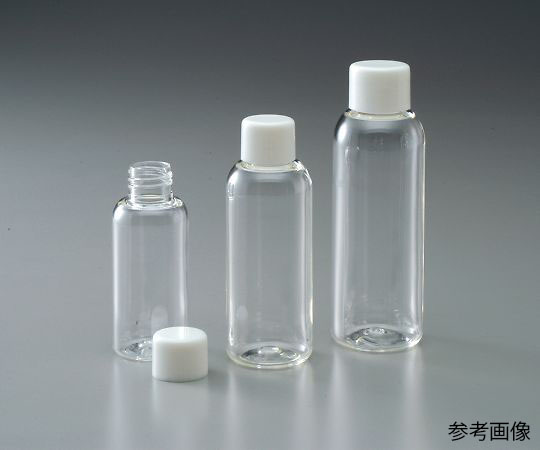 ペットボトルSCC 50mL SCC-50(5本×2袋)