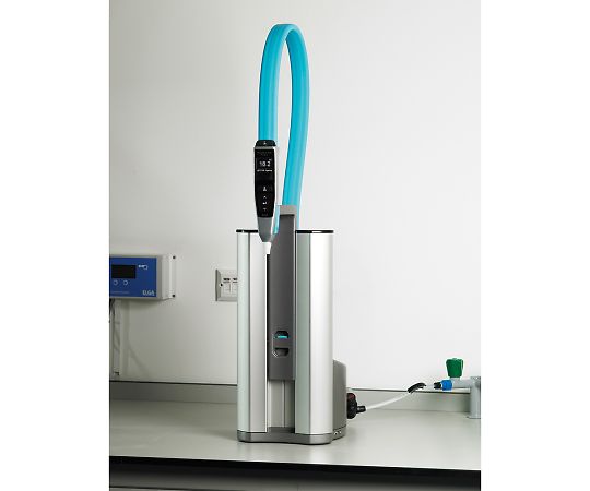 4-3116-01 卓上型高性能超純水装置 PURELAB® flex ELGA 印刷