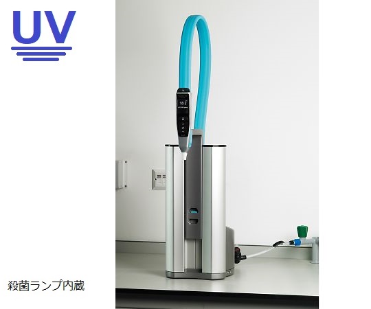4-3116-02 卓上型高性能超純水装置 PURELAB® flex UV ELGA