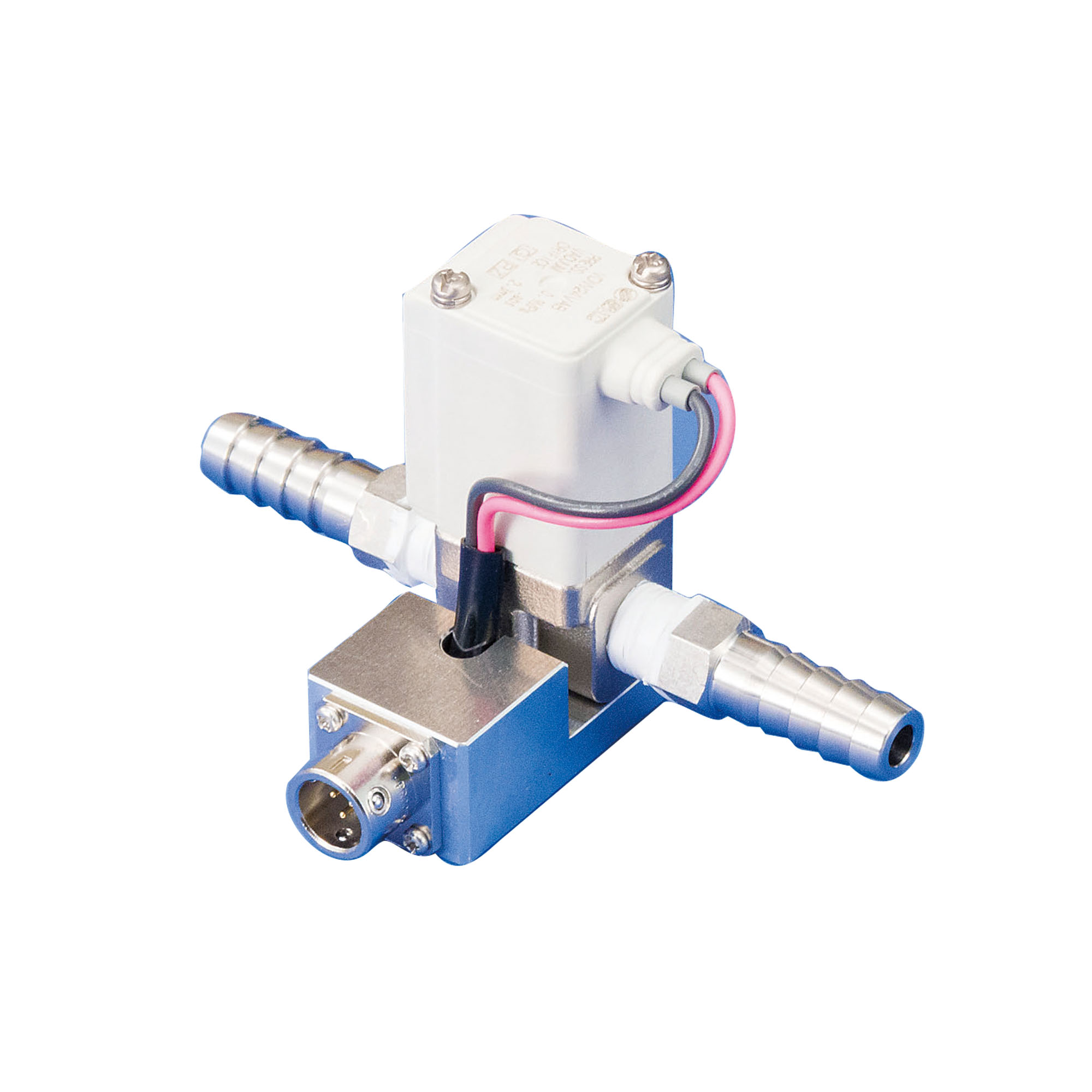 外付電磁弁ユニット小2.3 V-302/V-303型用