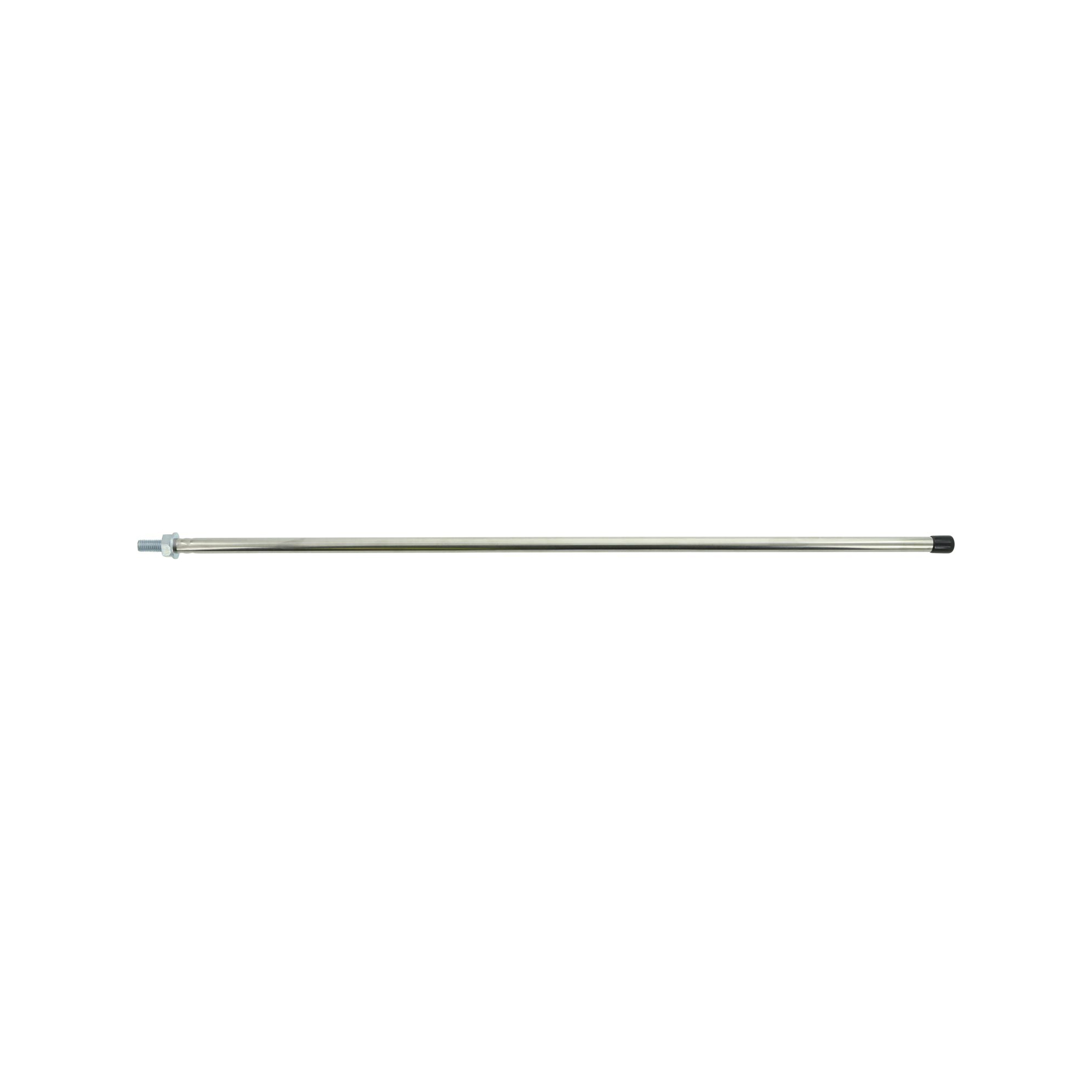 支柱 直径12mm ねじ付(5本)