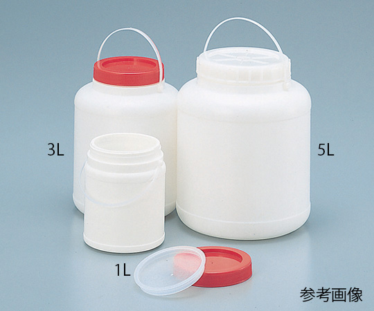 PEボトル No.1K(手付き)