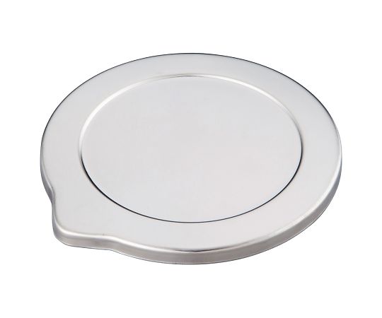 4-5652-11 ラボペール 用蓋 1L