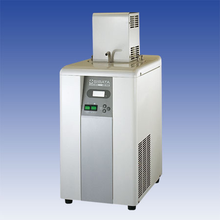 低温循環水槽 クールマンパル CS-340