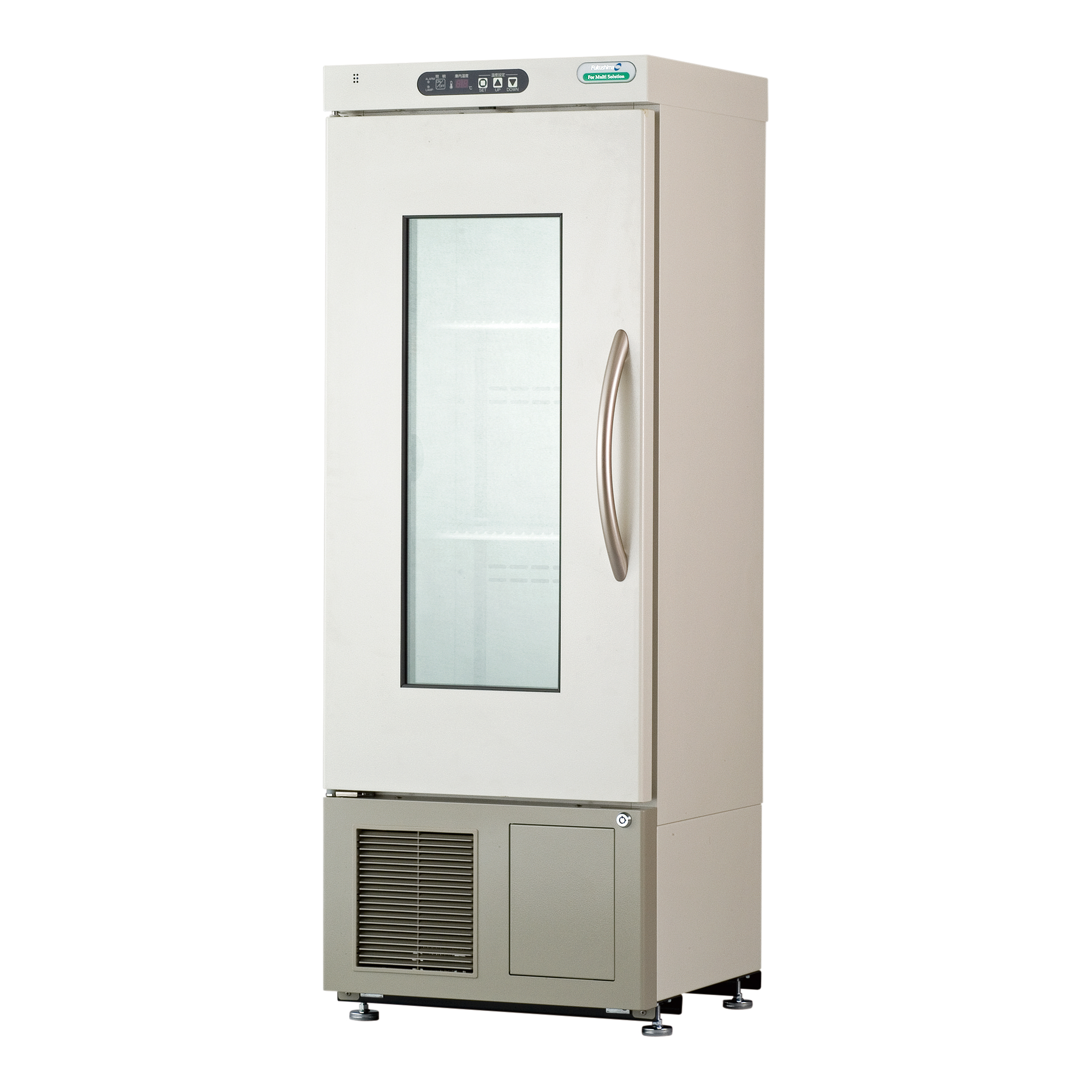 スリム型薬用保冷庫 SMS-173GS
