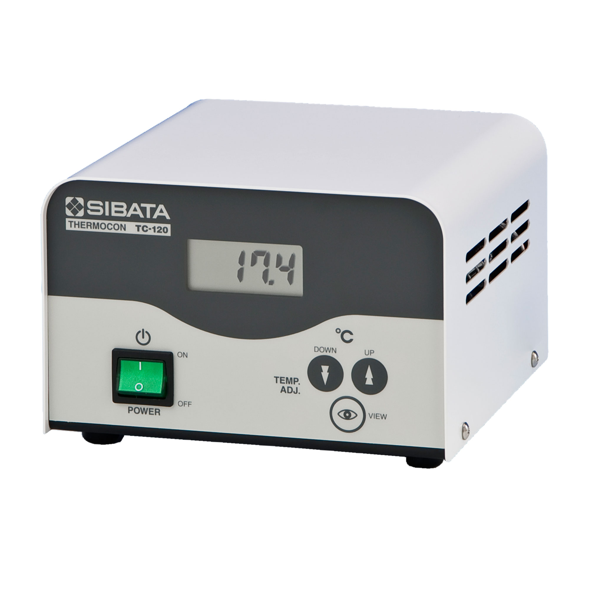 温度調節器 TC-120