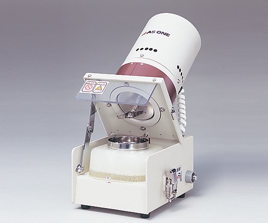 【受注停止】5-3252-01 凍結粉砕機 TPH-01 アズワン(AS ONE) 印刷