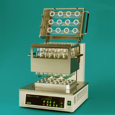 分解器 K-438