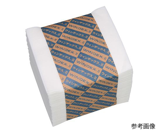 6-388-11 ウィンデックス® ワイド 12箱入 02(45枚×12箱) 小津産業 印刷