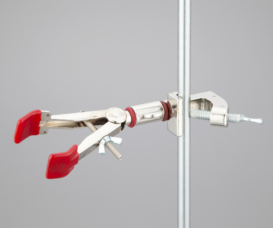 ムッフ付クランプ 02-300-210