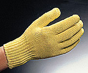 6-914-08 ケブラー手袋 KG-165S