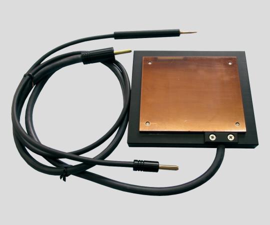 6-1033-22 板材用電極(小ペン型) UHP-103 臼谷電子 印刷