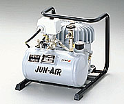 6-1040-02 コンプレッサー 6-4(6-J) JUN-AIR