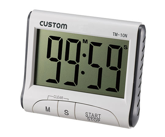 デジタルタイマー TM-10N