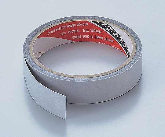 6-6928-01 導電性アルミ箔両面テープ 791 寺岡製作所 印刷