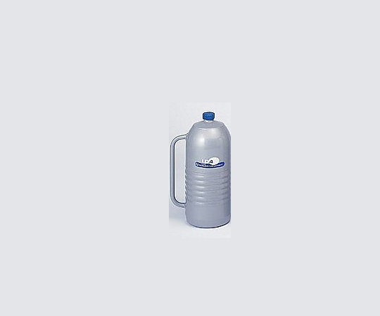 6-7165-04 液体窒素用デュワー瓶 4LD アズワン(AS ONE)