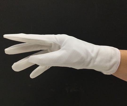品質管理用手袋(自動縫製グローブ ポップハンド®) Pタイプ