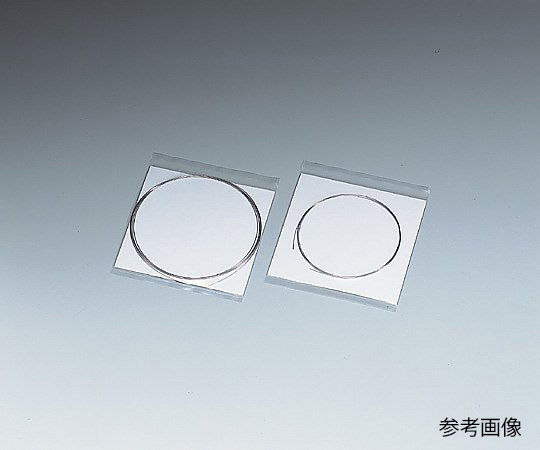白金線
