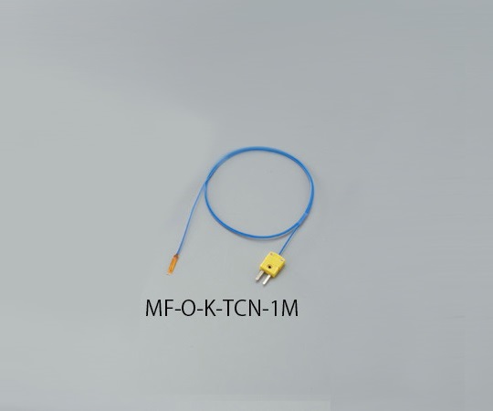6-9248-13 モールド型表面センサー MF-O-K-TCN-1M