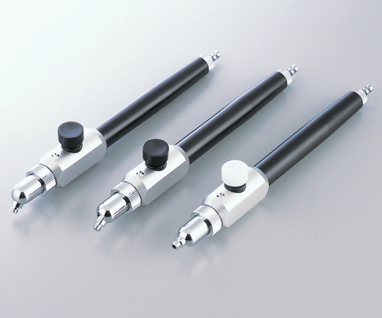 7-152-03 真空ピンセット 屈曲Pタイプ40-90