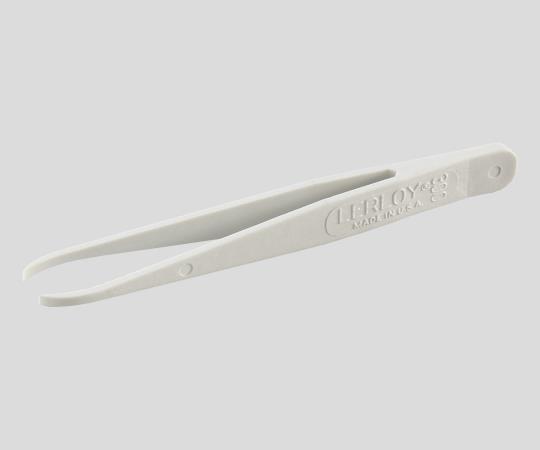 プラスチックピンセット No.300