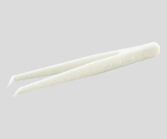 プラスチックピンセット No.11