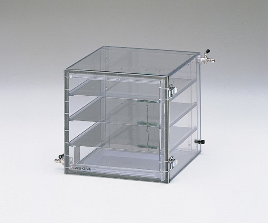 ガス置換デシケーター#de07975b65