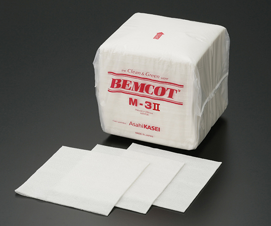 ベンコット M-3Ⅱ（100枚×30袋） 小津産業