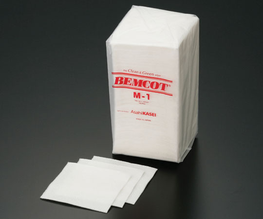 7-663-02 ベンコット M-1(150枚×40袋) 小津産業 印刷