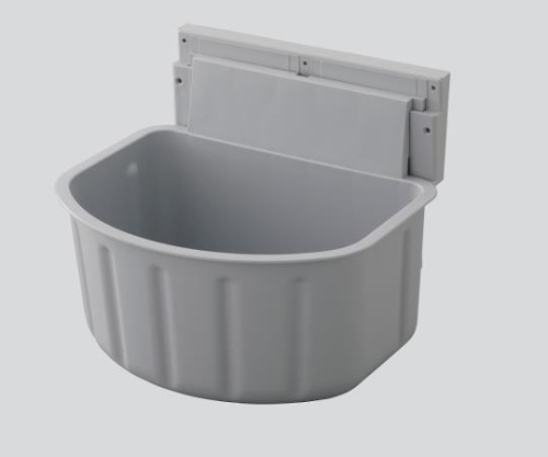 モバイルイージーカート用オプションパーツ 5L ポケット小