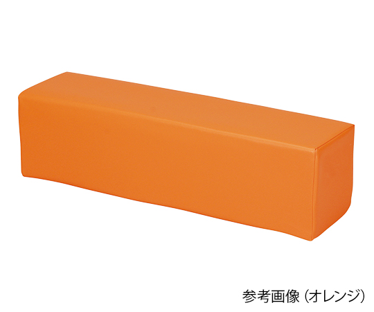 キッズガーデン スツール・短 オレンジ KID-900-OR