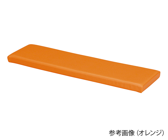 キッズガーデン マット・入口 オレンジ KID-I250-OR