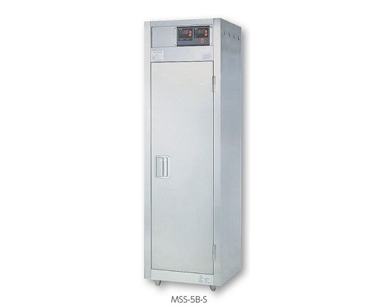 熱風器具保管庫 MSS-5M-S