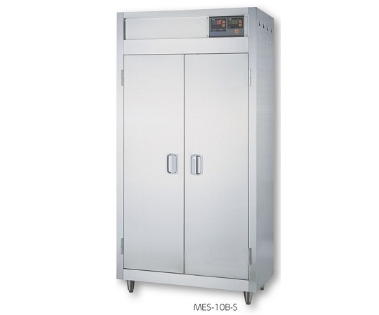 熱風器具保管庫 MES-10B-S(片面扉)