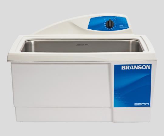 【受注停止】7-5318-53 超音波洗浄器 M8800-J ブランソン