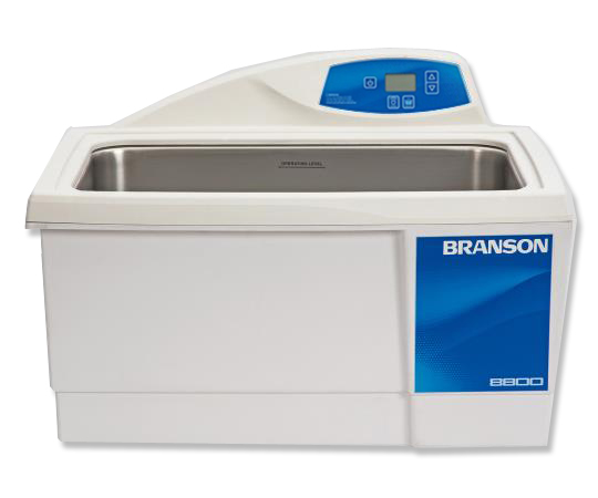 【受注停止】7-5318-60 超音波洗浄器 CPX8800-J ブランソン 印刷