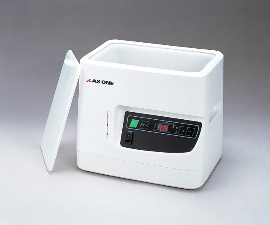 7-5600-01 超音波洗浄器 VS-P100 アズワン(AS ONE)
