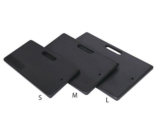 7-6956-01 膝らくマット(ポータブルタイプ) VKM-S アズワン(AS ONE)