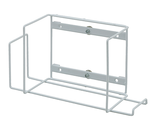 7-7770-01 マルチホルダー(マグネットタイプ) 1段 HH-MM1 アズワン(AS ONE) 印刷