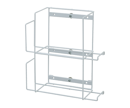 マルチホルダー(マグネットタイプ) 2段 HH-MM2