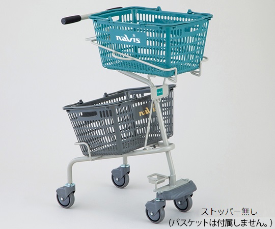 スマートバスケットカート YMSM