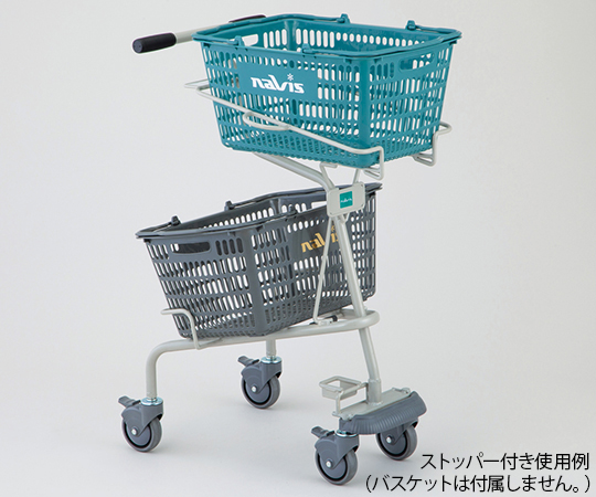 スマートバスケットカート YMSM-ST